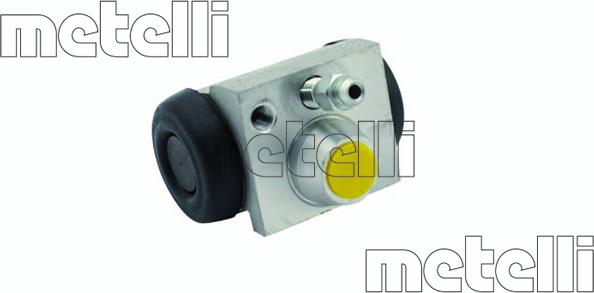 Metelli 04-0875 - Riteņa bremžu cilindrs autodraugiem.lv