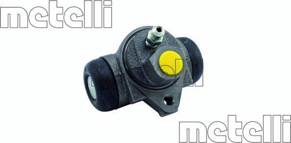 Metelli 04-0351 - Riteņa bremžu cilindrs autodraugiem.lv