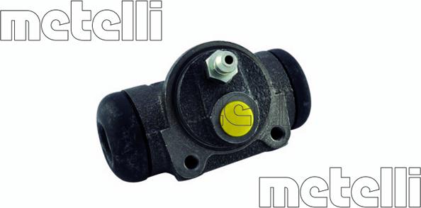 Metelli 04-0361 - Riteņa bremžu cilindrs autodraugiem.lv