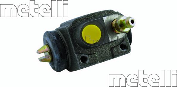 Metelli 04-0305 - Riteņa bremžu cilindrs autodraugiem.lv