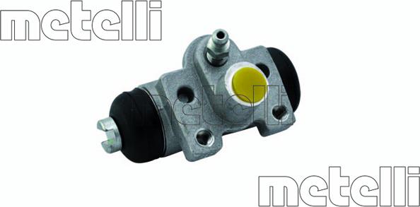 Metelli 04-0382 - Riteņa bremžu cilindrs autodraugiem.lv