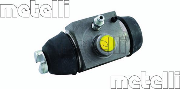 Metelli 04-0331 - Riteņa bremžu cilindrs autodraugiem.lv