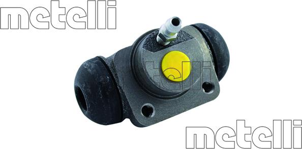 Metelli 04-0324 - Riteņa bremžu cilindrs autodraugiem.lv