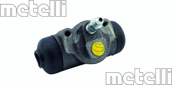 Metelli 04-0376 - Riteņa bremžu cilindrs autodraugiem.lv
