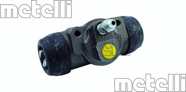 Metelli 04-0378 - Riteņa bremžu cilindrs autodraugiem.lv