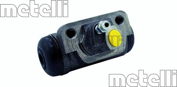 Metelli 04-0372 - Riteņa bremžu cilindrs autodraugiem.lv