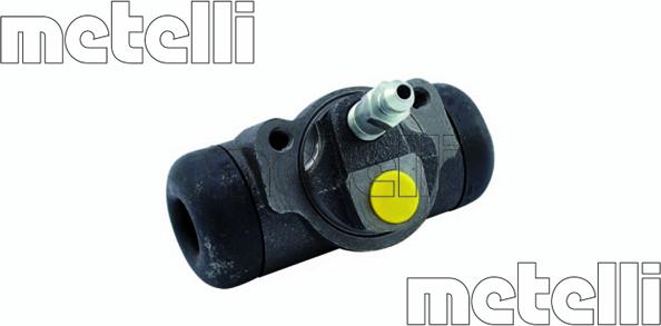 Metelli 04-0377 - Riteņa bremžu cilindrs autodraugiem.lv