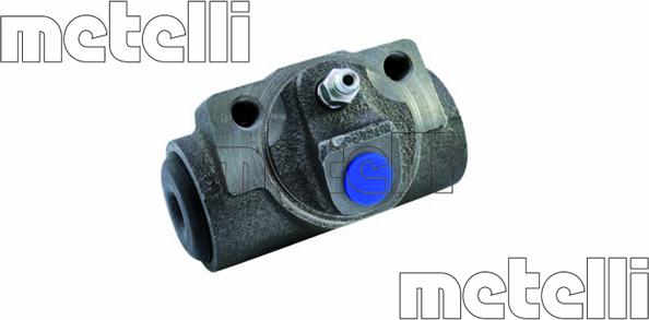 Metelli 04-0291 - Riteņa bremžu cilindrs autodraugiem.lv