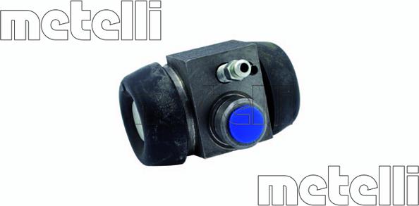 Metelli 04-0245 - Riteņa bremžu cilindrs autodraugiem.lv