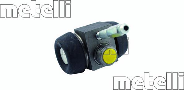 Metelli 04-0248 - Riteņa bremžu cilindrs autodraugiem.lv