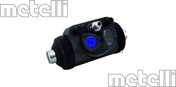 Metelli 04-0261 - Riteņa bremžu cilindrs autodraugiem.lv