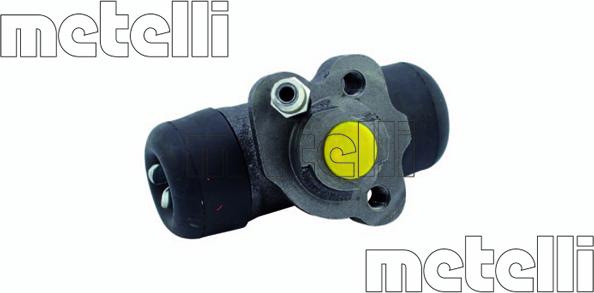 Metelli 04-0268 - Riteņa bremžu cilindrs autodraugiem.lv