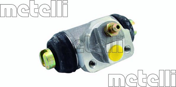 Metelli 04-0205 - Riteņa bremžu cilindrs autodraugiem.lv