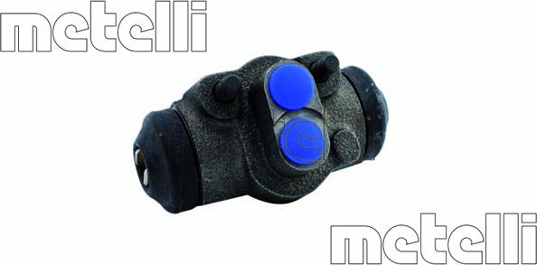 Metelli 04-0214 - Riteņa bremžu cilindrs autodraugiem.lv