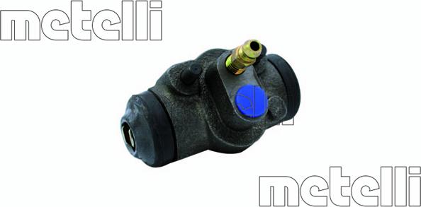 Metelli 04-0215 - Riteņa bremžu cilindrs autodraugiem.lv