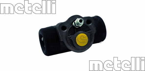 Metelli 04-0216 - Riteņa bremžu cilindrs autodraugiem.lv
