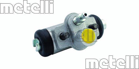 Metelli 04-0210 - Riteņa bremžu cilindrs autodraugiem.lv