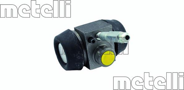 Metelli 04-0223 - Riteņa bremžu cilindrs autodraugiem.lv