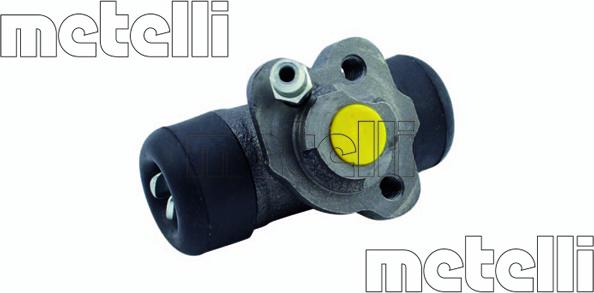 Metelli 04-0270 - Riteņa bremžu cilindrs autodraugiem.lv