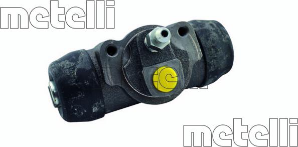 Metelli 04-0751 - Riteņa bremžu cilindrs autodraugiem.lv