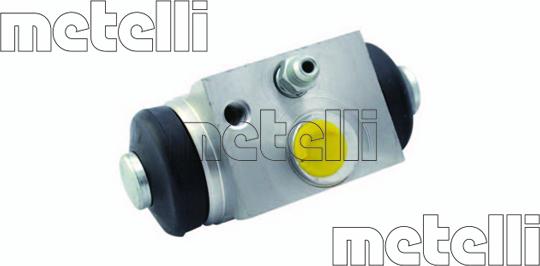 Metelli 04-0704 - Riteņa bremžu cilindrs autodraugiem.lv