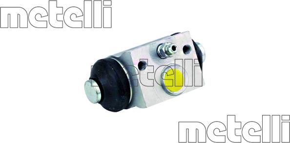 Metelli 04-1042 - Riteņa bremžu cilindrs autodraugiem.lv