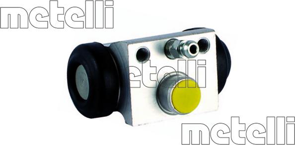 Metelli 04-1064 - Riteņa bremžu cilindrs autodraugiem.lv