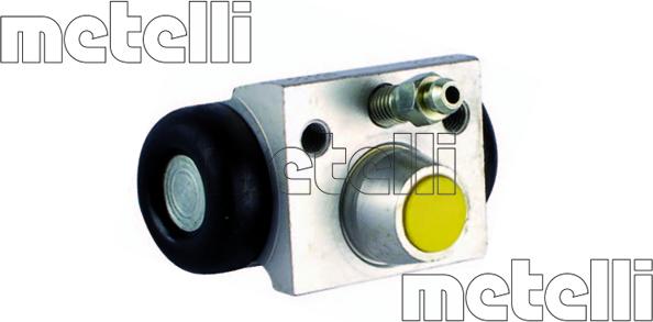 Metelli 04-1065 - Riteņa bremžu cilindrs autodraugiem.lv