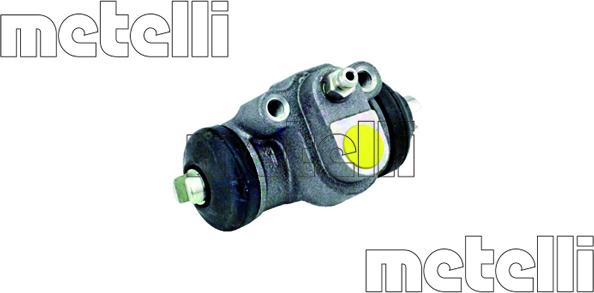 Metelli 04-1002 - Riteņa bremžu cilindrs autodraugiem.lv