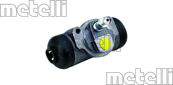 Metelli 04-1014 - Riteņa bremžu cilindrs autodraugiem.lv