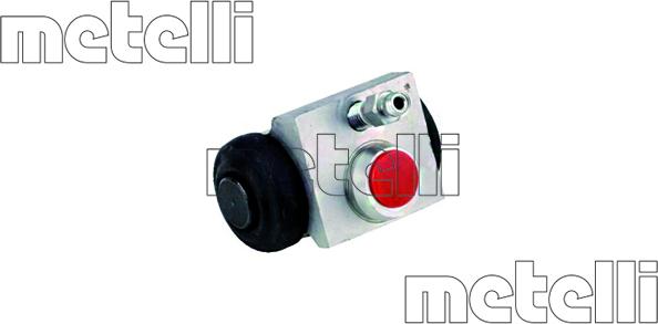 Metelli 04-1017 - Riteņa bremžu cilindrs autodraugiem.lv
