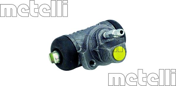 Metelli 04-1029 - Riteņa bremžu cilindrs autodraugiem.lv