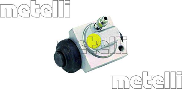Metelli 04-1024 - Riteņa bremžu cilindrs autodraugiem.lv