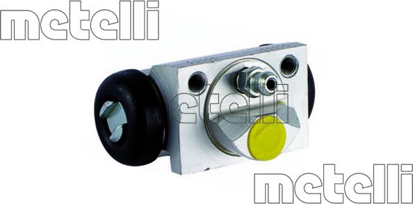 Metelli 04-1025 - Riteņa bremžu cilindrs autodraugiem.lv
