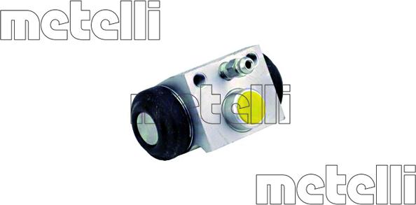 Metelli 04-1026 - Riteņa bremžu cilindrs autodraugiem.lv