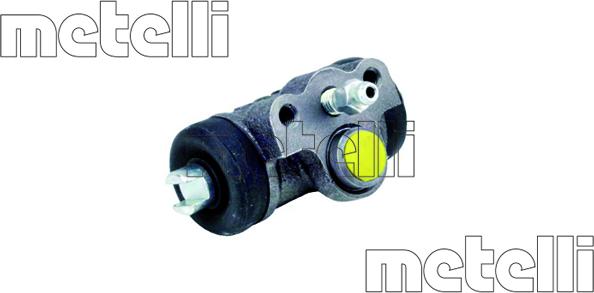 Metelli 04-1028 - Riteņa bremžu cilindrs autodraugiem.lv