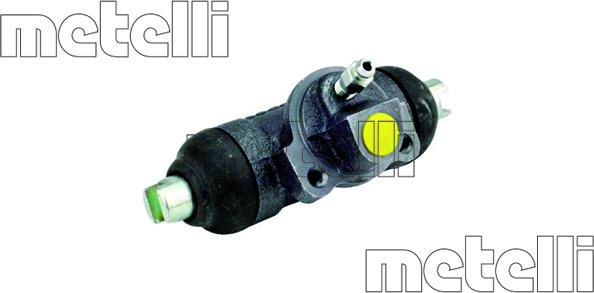 Metelli 04-1027 - Riteņa bremžu cilindrs autodraugiem.lv