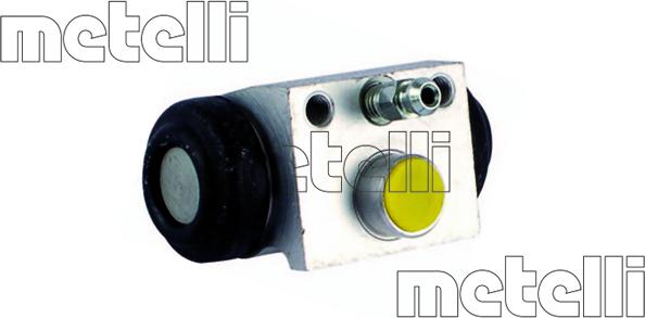 Metelli 04-1075 - Riteņa bremžu cilindrs autodraugiem.lv
