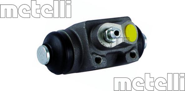 Metelli 04-1072 - Riteņa bremžu cilindrs autodraugiem.lv