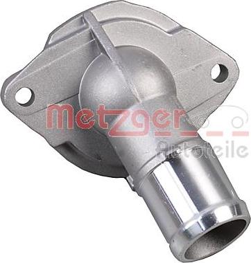 Metzger 4006358 - Termostats, Dzesēšanas šķidrums autodraugiem.lv