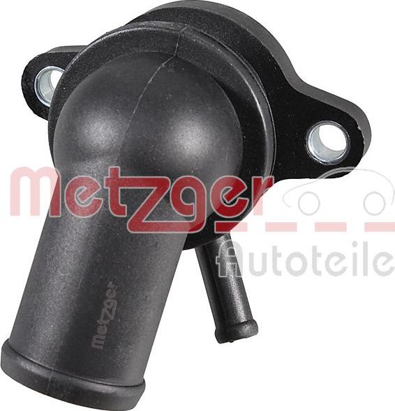 Metzger 4006249 - Termostats, Dzesēšanas šķidrums autodraugiem.lv