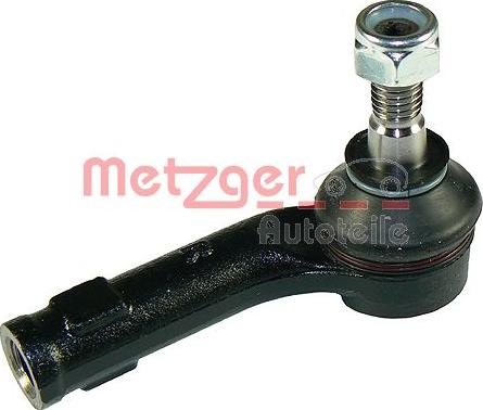 Metzger 54041602 - Stūres šķērsstiepņa uzgalis autodraugiem.lv