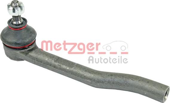 Metzger 54050501 - Stūres šķērsstiepņa uzgalis autodraugiem.lv