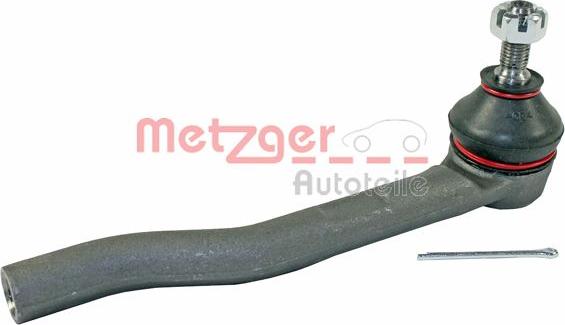 Metzger 54050602 - Stūres šķērsstiepņa uzgalis autodraugiem.lv