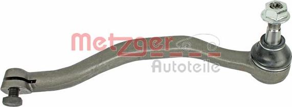Metzger 54051002 - Stūres šķērsstiepņa uzgalis autodraugiem.lv