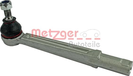 Metzger 54051708 - Stūres šķērsstiepņa uzgalis autodraugiem.lv