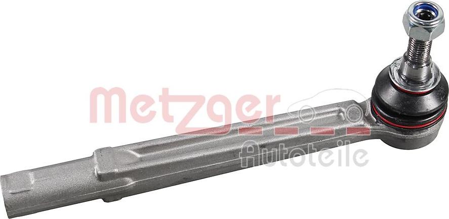 Metzger 54067908 - Stūres šķērsstiepņa uzgalis autodraugiem.lv