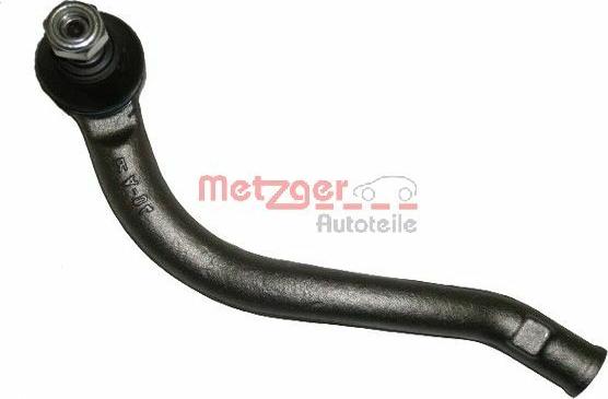Metzger 54005701 - Stūres šķērsstiepņa uzgalis autodraugiem.lv