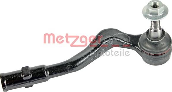Metzger 54008701 - Stūres šķērsstiepņa uzgalis autodraugiem.lv