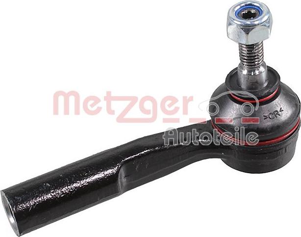 Metzger 54003102 - Stūres šķērsstiepņa uzgalis autodraugiem.lv